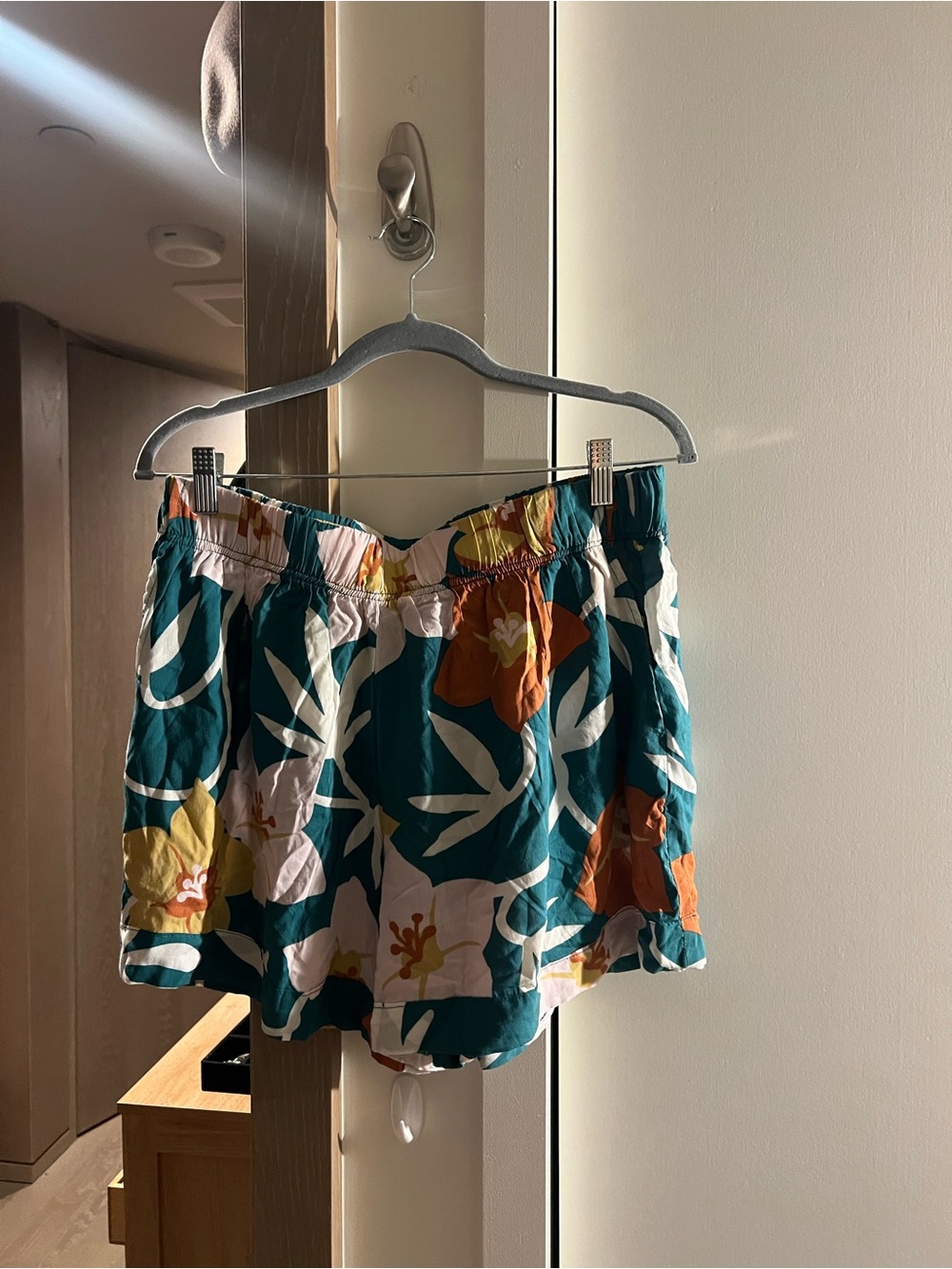 YIREH x Mahina Made Shorts